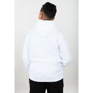 Sweat hooded child Alpha Industries Basic image-2