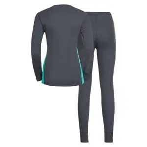 Conjunto femenino Odlo Active Warm image-1