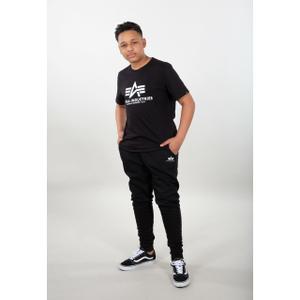 Child's T-shirt Alpha Industries Basic image-2