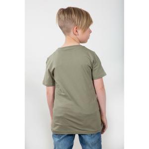 T-Shirt Alpha Industries image-2