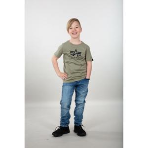 T-Shirt Alpha Industries image-1