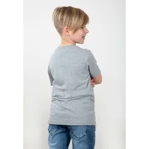 Child's T-shirt Alpha Industries Basic image-2