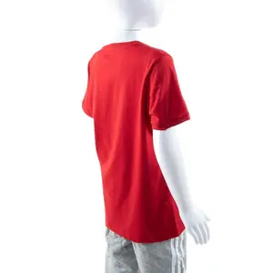 Child's T-shirt Alpha Industries Basic image-1