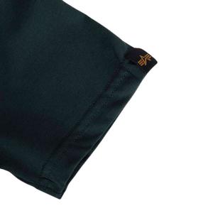 T-shirt enfant Alpha Industries Basic image-2