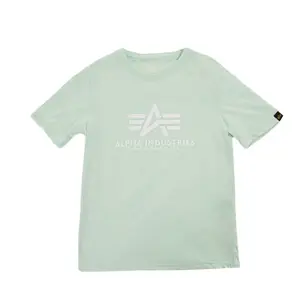 Child's T-shirt Alpha Industries Basic image-2