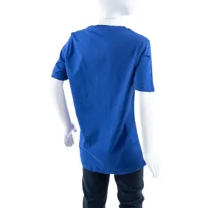 Child's T-shirt Alpha Industries Basic image-2