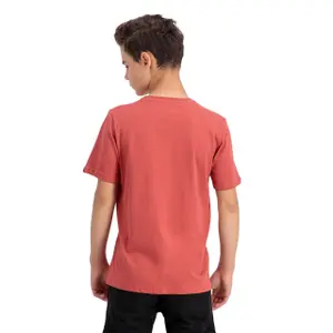 Child's T-shirt Alpha Industries Basic image-1
