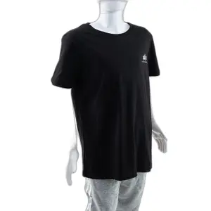 Kid's T-shirt Alpha Industries Basic Small Logo image-1