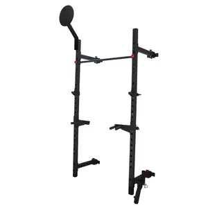 Zusammenklappbarer Wandkäfig Leader Fit image-0
