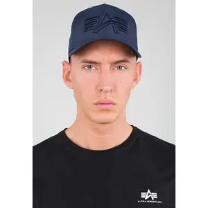 Cap Alpha Industries Flight image-0