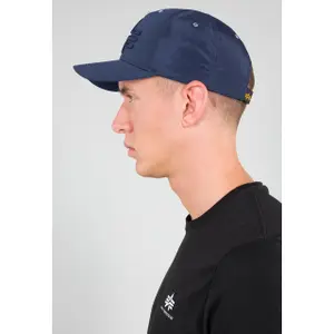 Cap Alpha Industries Flight image-1