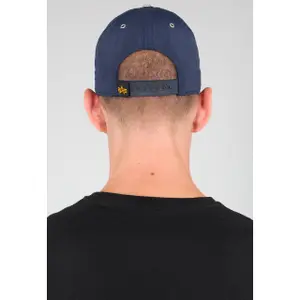 Cap Alpha Industries Flight image-2