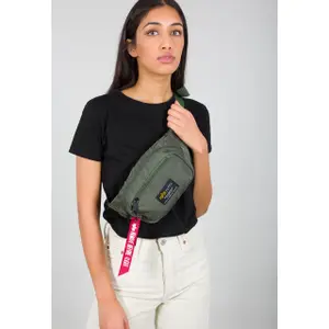 Plátano Alpha Industries Crew image-1