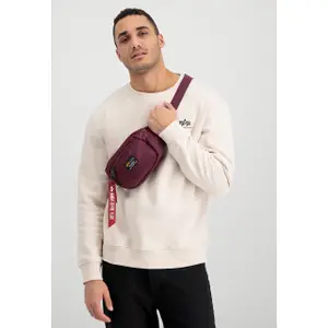 Fanny pack Alpha Industries Crew image-2