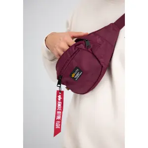 Fanny pack Alpha Industries Crew image-3