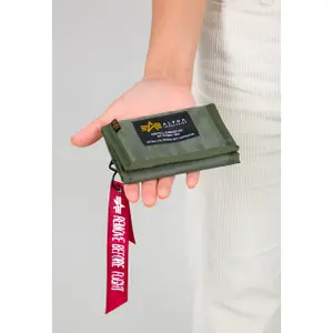 Portfolio Alpha Industries Crew image-0