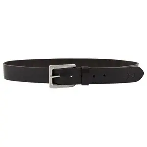 Ceinture Alpha Industries 3D Leather image-0