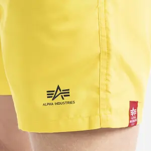 Short Alpha Industries Basic Swim image-3