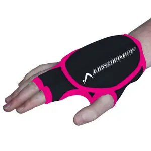 Gewichtete Armbänder Leader Fit 0,25kg (x2) image-0