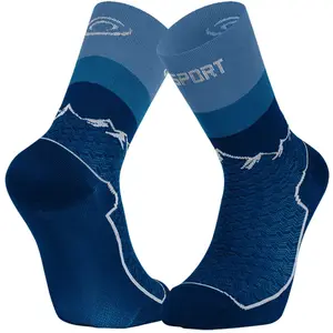Lange Socken BV Sport GR image-0