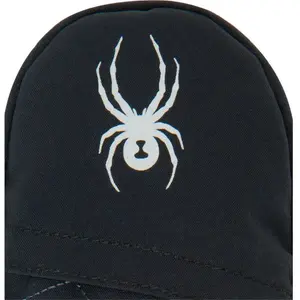 Children's mittens Spyder Cubby image-2