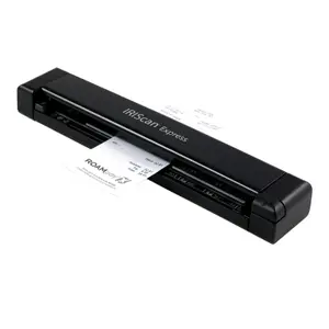 Scanner Iris Express 4 image-4