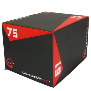 Soft plyobox 3 en 1 Leader Fit image-0