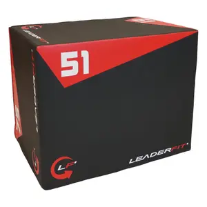 Soft plyobox 3 en 1 Leader Fit image-1