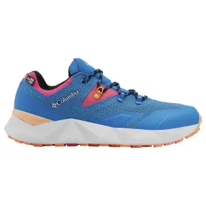 Women's shoes Columbia FACET 60 LOW OUTDRY image-0
