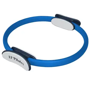 Pilates ring Leader Fit image-0