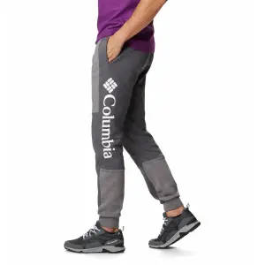 Pantalon de jogging Columbia Lodge Colorblock image-2