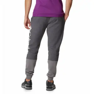 Pantalon de jogging Columbia Lodge Colorblock image-1