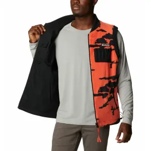 Mouwloos jasje Columbia Field ROC Reversible image-3