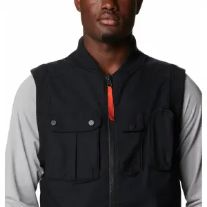 Mouwloos jasje Columbia Field ROC Reversible image-2