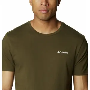 T-shirt Columbia Pine Trails Graphic image-3