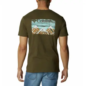 T-shirt Columbia Pine Trails Graphic image-1