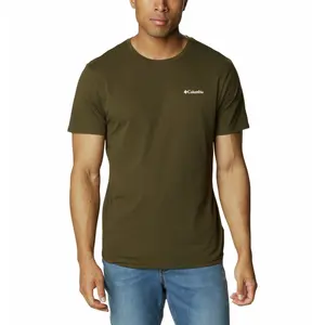 T-shirt Columbia Pine Trails Graphic image-0