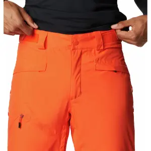 Columbia Kick Turn II Broek image-3