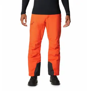 Columbia Kick Turn II Broek image-0