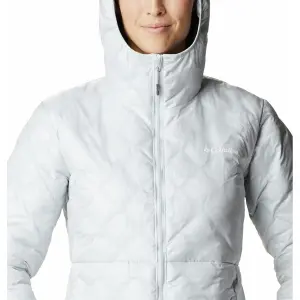 Chaqueta con capucha para mujer Columbia Trail Shaker Double Wall image-4