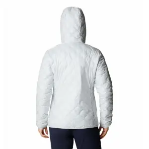 Chaqueta con capucha para mujer Columbia Trail Shaker Double Wall image-2