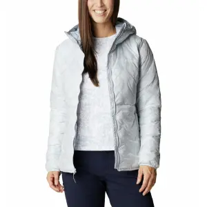 Chaqueta con capucha para mujer Columbia Trail Shaker Double Wall image-0