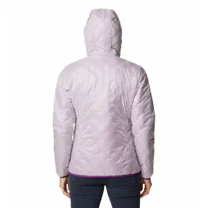 Chaqueta con capucha para mujer Columbia Trail Shaker Double Wall image-2