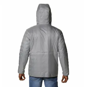 Jakke med hætte Columbia Trail Shaker Double Wall image-3