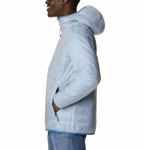 Chaqueta con capucha Columbia Trail Shaker Double Wall image-1