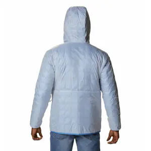 Chaqueta con capucha Columbia Trail Shaker Double Wall image-5