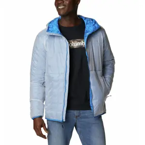 Chaqueta con capucha Columbia Trail Shaker Double Wall image-0