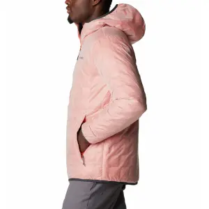 Kurtka z kapturem Columbia Trail Shaker Double Wall image-4