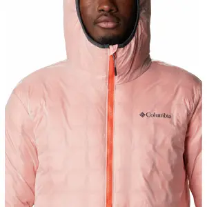 Kurtka z kapturem Columbia Trail Shaker Double Wall image-5
