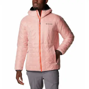 Kurtka z kapturem Columbia Trail Shaker Double Wall image-2